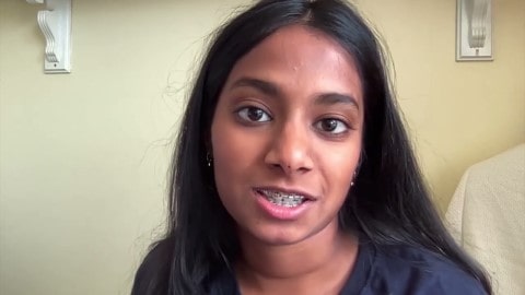 Chrislyn’s Medical Entry Experience