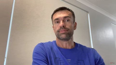 Deyvi’s experience with the UCAT and interviews