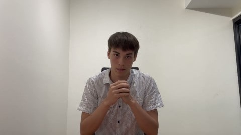 Eoghan’s Medical Entry Experience