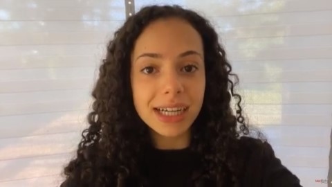 Gabriella - MedEntry UCAT Prep Review