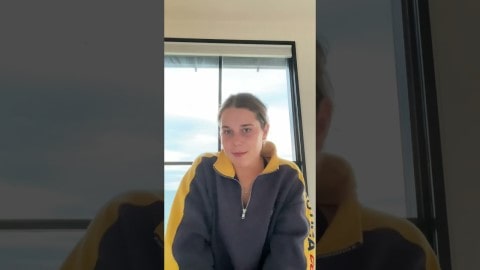 Grace’s Medical Entry Experience
