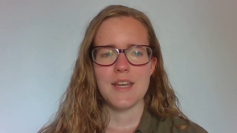 Heather’s Medical Entry Experience
