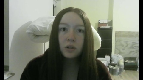 Aine’s Medical Entry Experience
