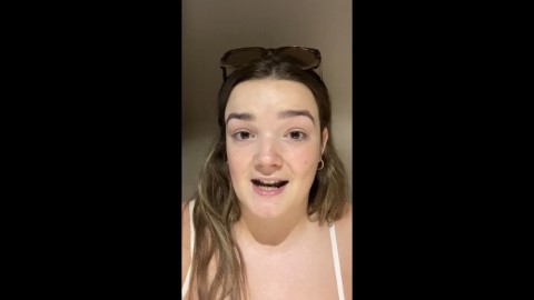 Aoibhin’s Medical Entry Experience