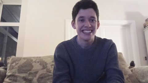 Brian’s Medical Entry Experience