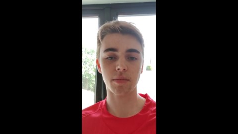 Cathal’s Medical Entry Experience