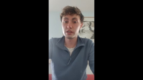 Darragh’s Medical Entry Experience