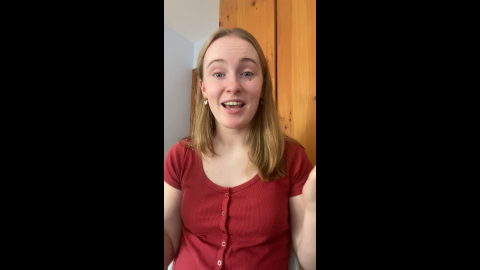 Hannah’s Medical Entry Experience