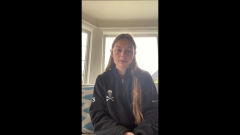 Jennifer’s Medical Entry Experience