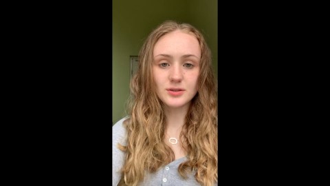 Katy’s Medical Entry Experience
