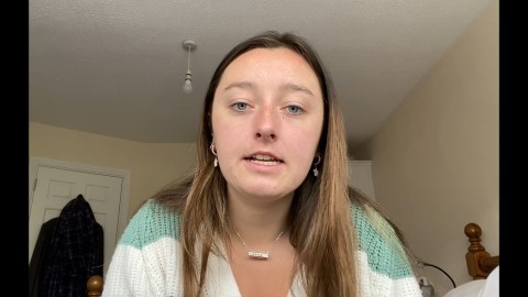 Megan’s Medical Entry Experience