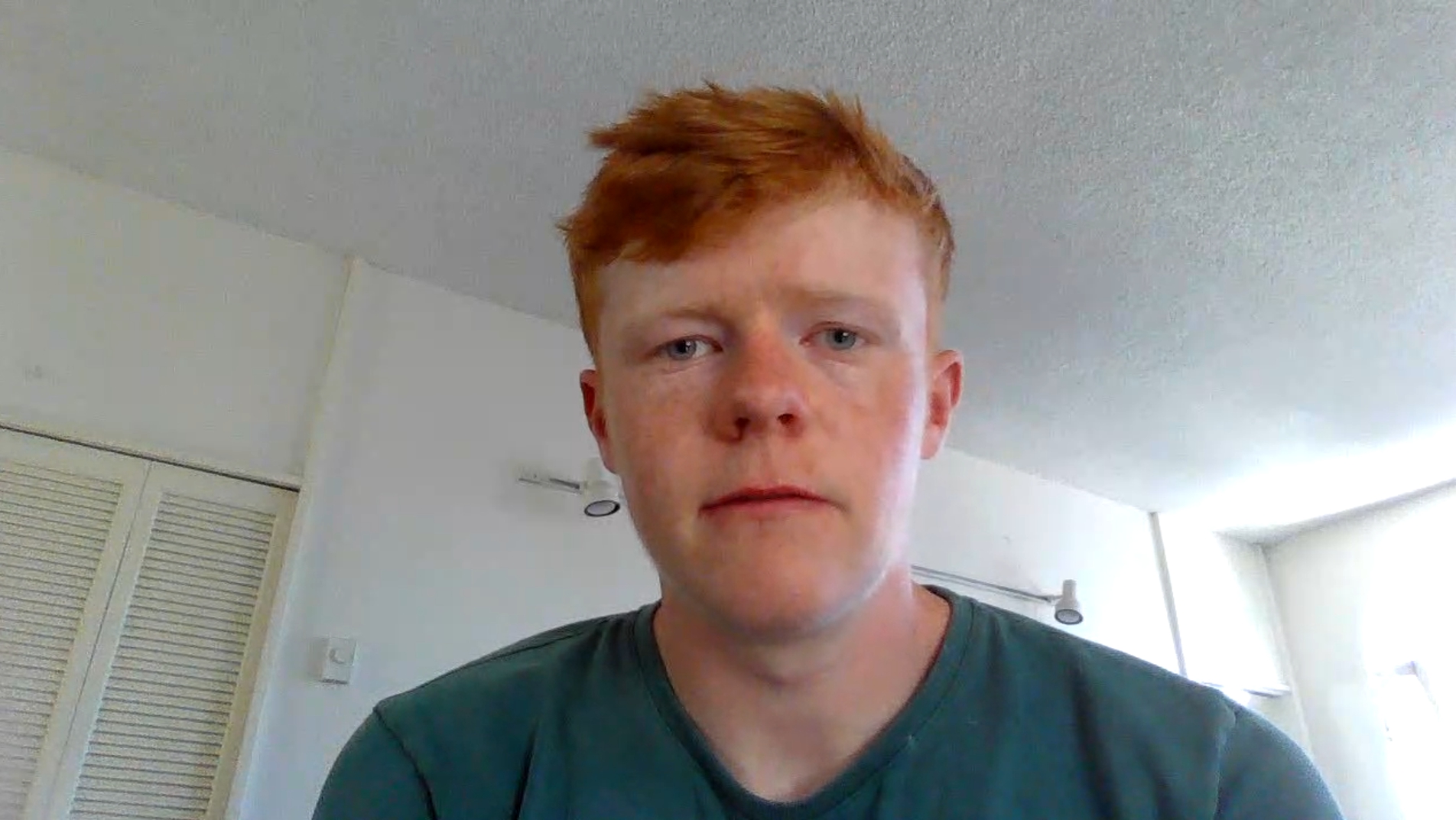 Owen’s Medical Entry Experience