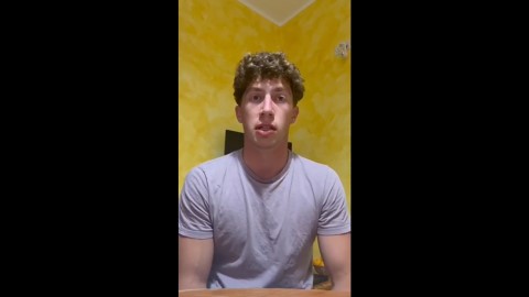 Peadar’s Medical Entry Experience