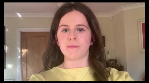 Sarah’s Medical Entry Experience