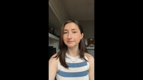 Siobhan’s Medical Entry Experience