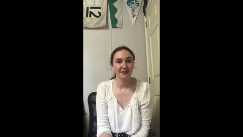 Triona’s Medical Entry Experience