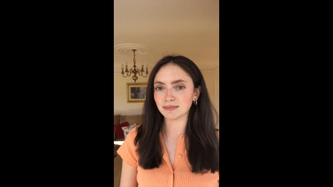 Zara’s Medical Entry Experience