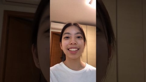 Isabel’s Medical Entry Experience