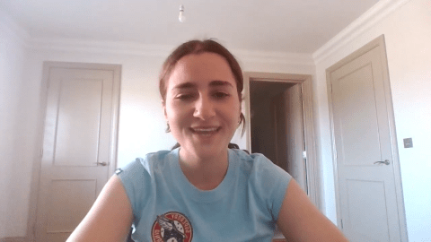 Izzy’s Medical Entry Experience