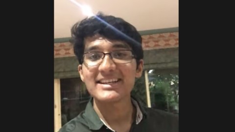 James - MedEntry UCAT Prep Testimonial