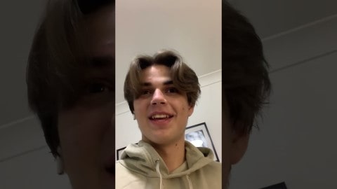 Jarrod’s Medical Entry Experience