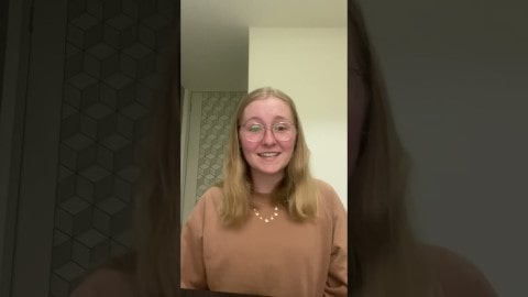 Jen’s Medical Entry Experience