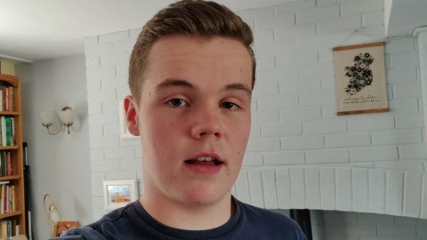 Jonathan’s Medical Entry Experience