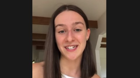 Kate - MedEntry helped in getting into medicine