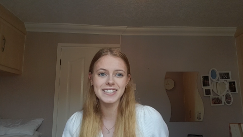 Lucinda’s Medical Entry Experience