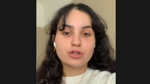 Natalie - how MedEntry helped me with the UCAT