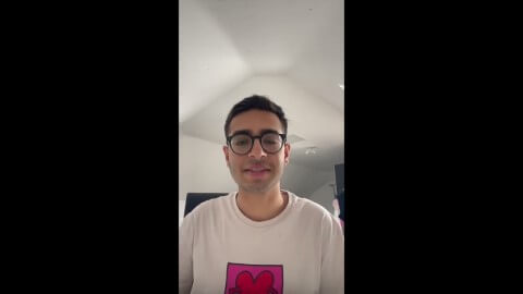 Param’s Medical Entry Experience