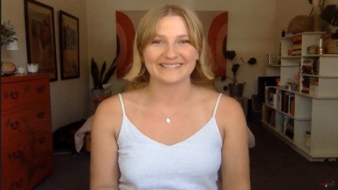 Ruby got into medicine at University of Newcastle - here’s how