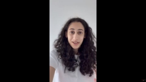 Tali Hazan’s Medical Entry Experience
