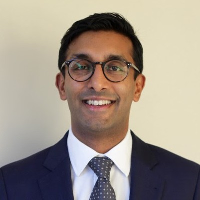 Mentor headshot