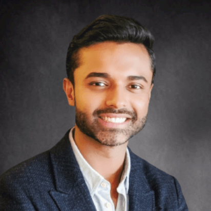 Mentor headshot