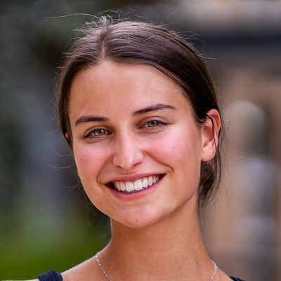 Mentor headshot