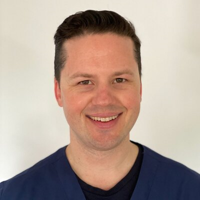 Mentor headshot