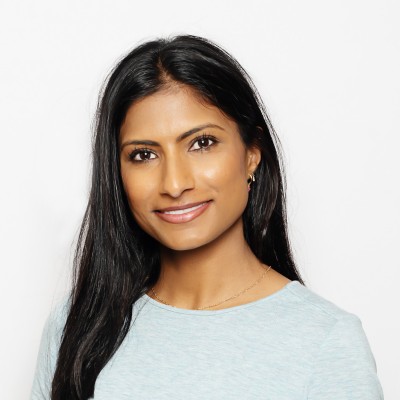 Mentor headshot
