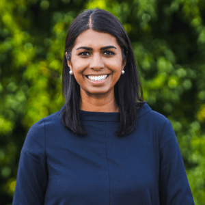Mentor headshot