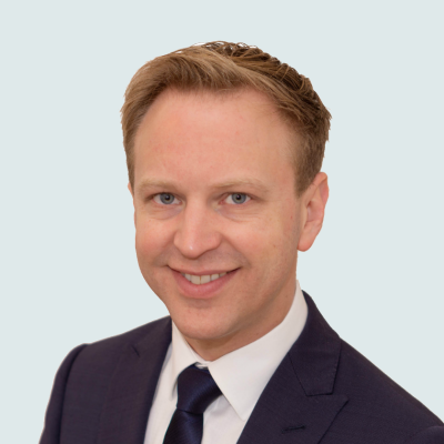 Mentor headshot