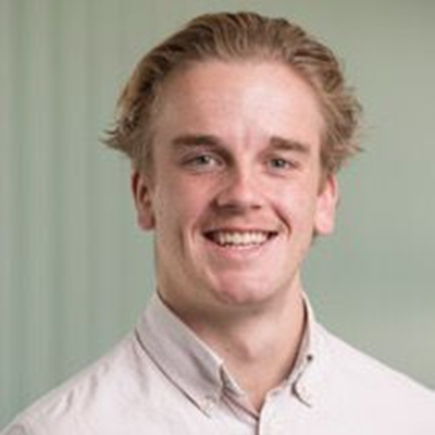 Mentor headshot