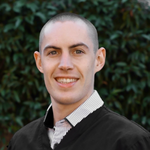 Mentor headshot