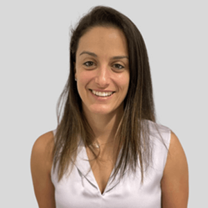 Mentor headshot