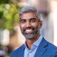 Mentor headshot