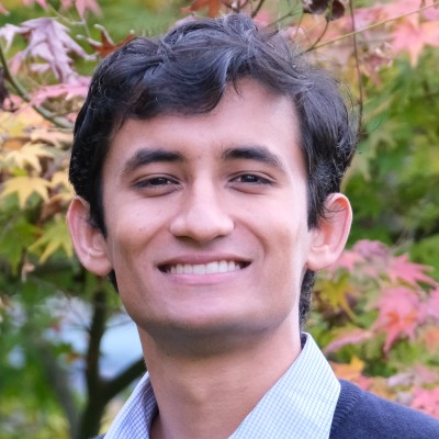 Mentor headshot