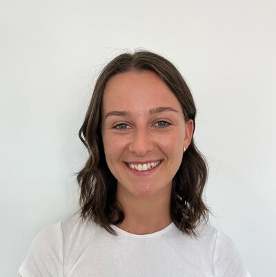 Mentor headshot