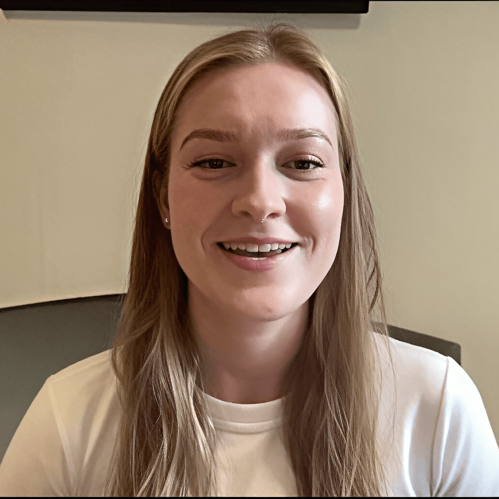 Mentor headshot