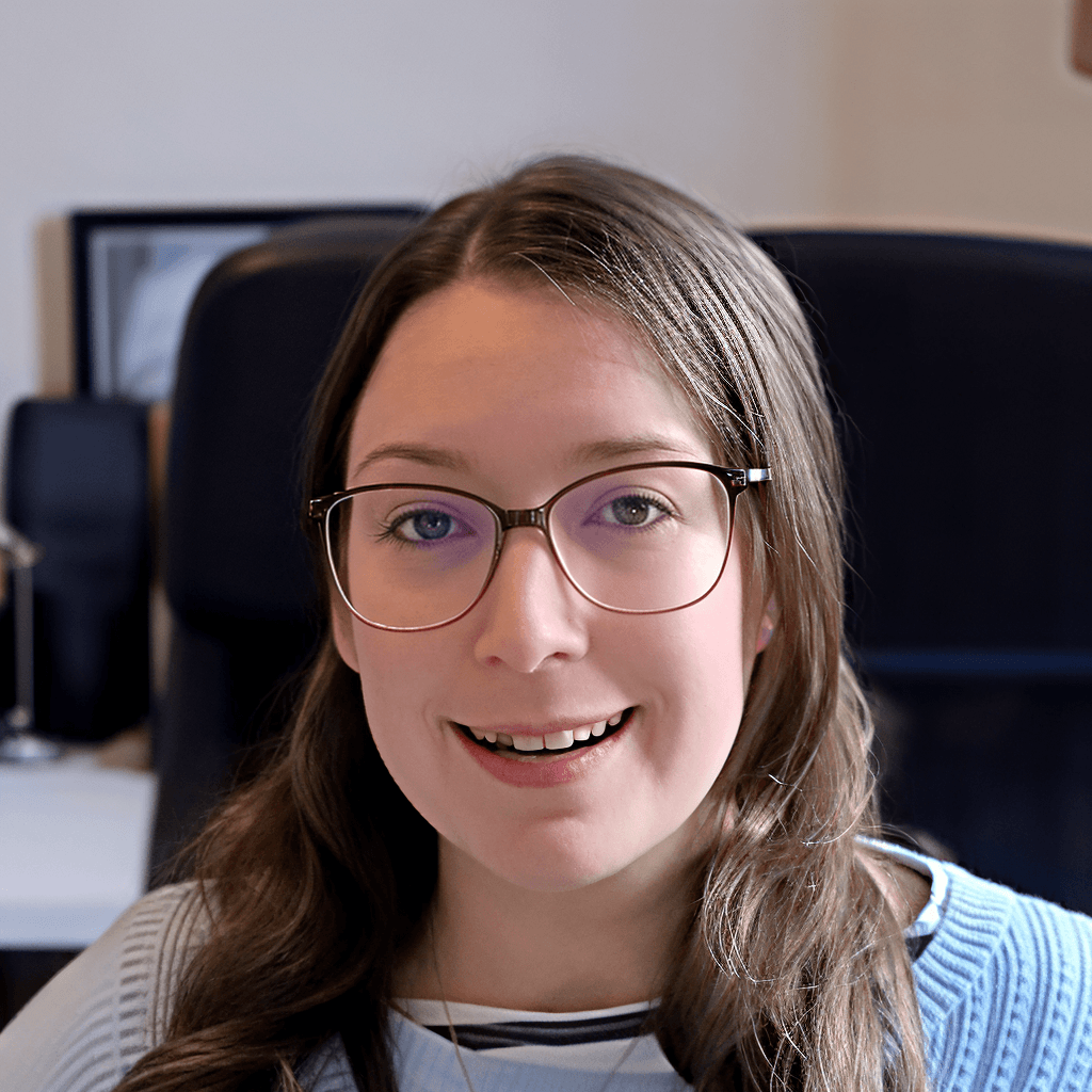 Mentor headshot