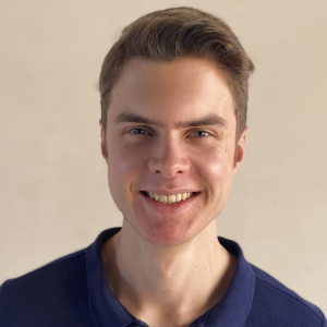 Mentor headshot