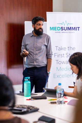 MedSummit 2025 014